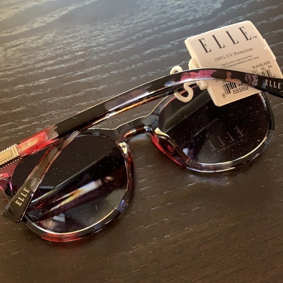 Elle Sunglasses - Picture 2 of 4